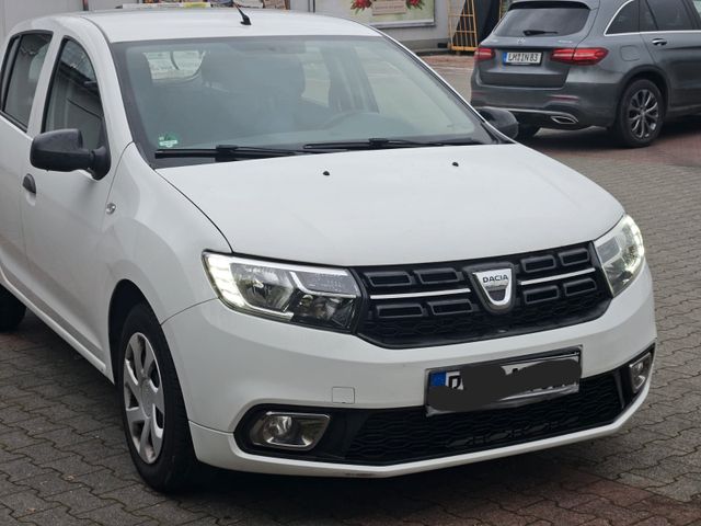 Dacia Sandero II Ambiance