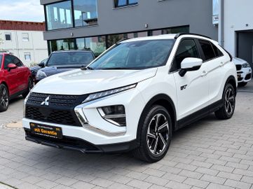 Mitsubishi Eclipse Cross - 1