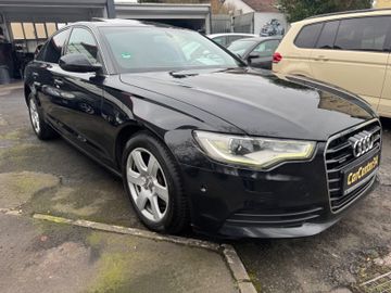 Audi A6 - 7