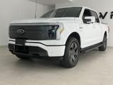 Ford F 150 F-150 LIGHTNING Lariat - Ford F 150: Lightning