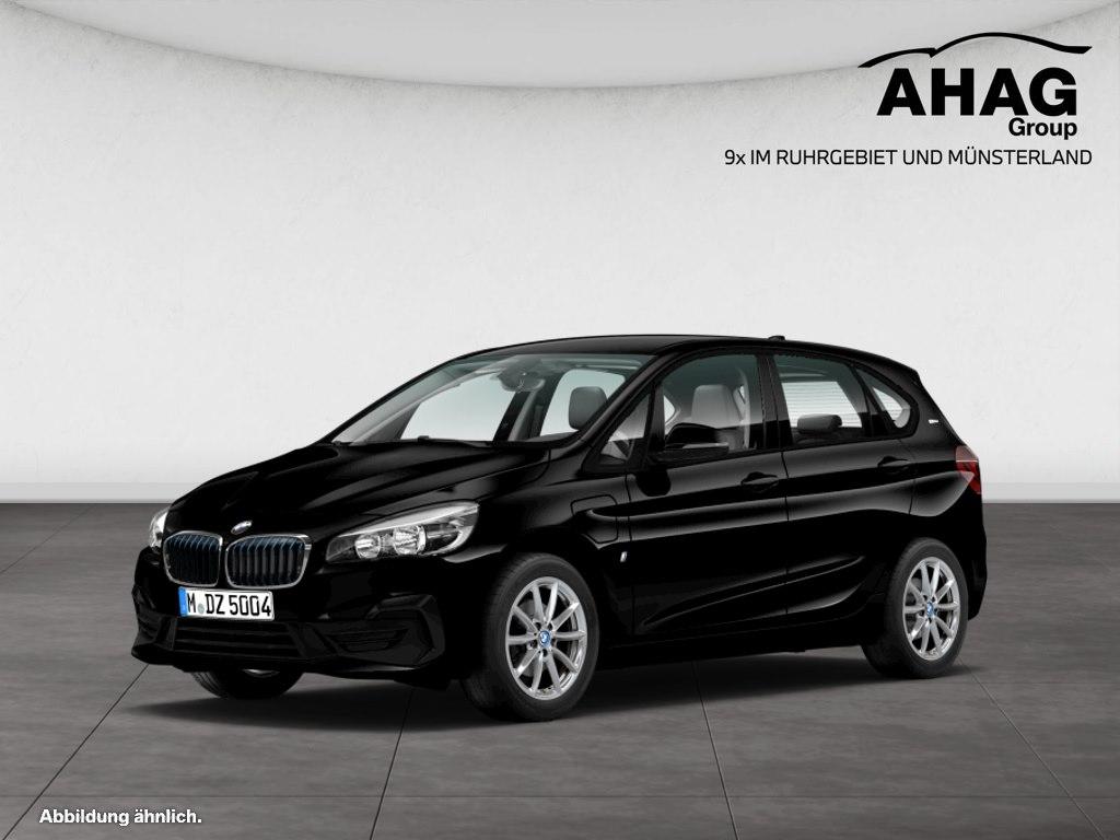 BMW 225xe Active Tourer Advantage SHZ PDC el.Heckkl.