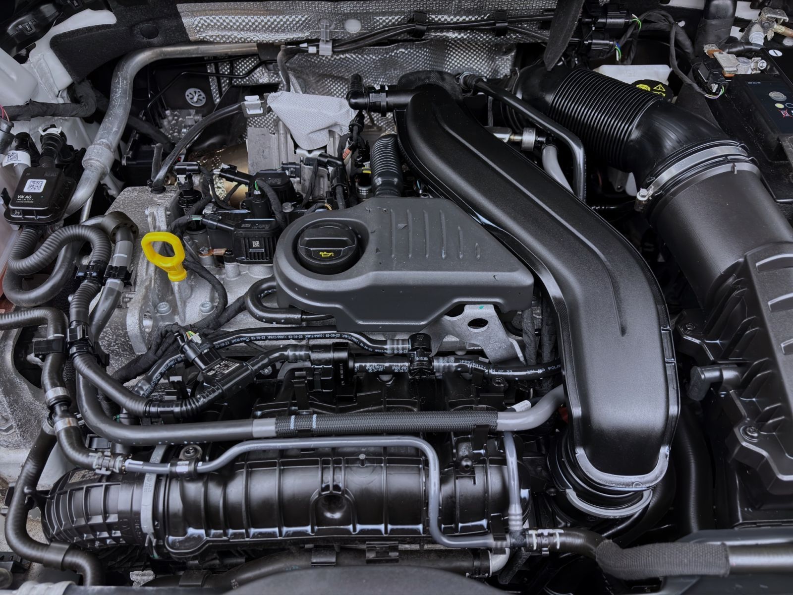 Volkswagen Tiguan - Bild 19