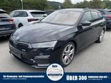 Skoda Octavia Combi RS 2.0 TDI DSG, Navi, Matrix, Side