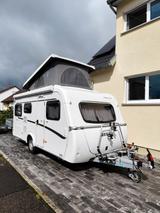 HYMER / ERIBA / HYMERCAR Feeling 425 - HYMER / ERIBA Feeling