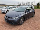 Volkswagen Polo 1.0 Fresh Klima|SHZ|LED - Volkswagen Polo Fresh mit Benzin-Antrieb