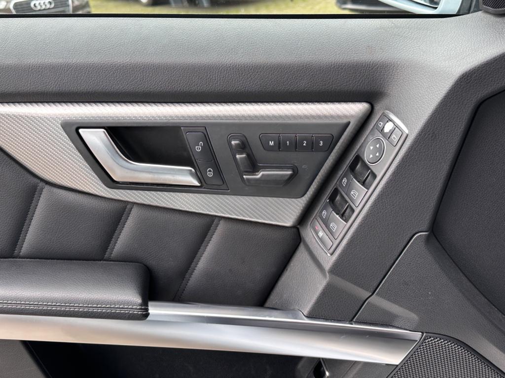 Mercedes-Benz GLK 350