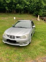 Subaru Impreza TÜV 12/2026 - Subaru aus 2007