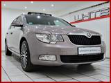Skoda Superb 3.6 V6 4x4 Panorama Klappenauspuffanlage - Skoda Superb: Kombi, 3.6