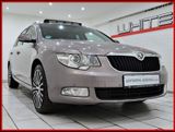 Skoda Superb 3.6 V6 4x4 Panorama Klappenauspuffanlage - Skoda Superb: Allradantrieb, 3.6