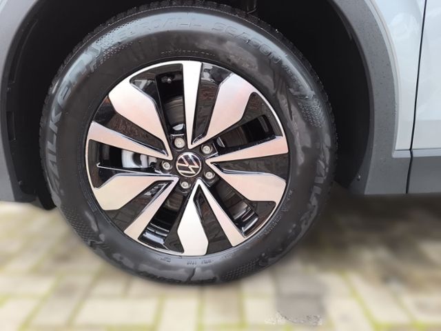 Fahrzeugabbildung Volkswagen Tiguan Life 1.5 l eTSI OPF 110 kW (150 PS) 7-Gan