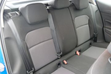 Skoda Fabia Selection 1.0 TSI beh. WSS LED PDC