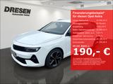 Opel Astra L GS-Line AHK abnhembar/Sitzheizung/Rückfa