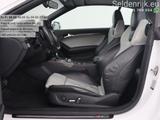 Audi S5 Cabrio 3.0 TFSI quattro Pro Line | Two-Tone N - gebrauchte Audi S5 aus dem Jahr 2012