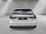 Volvo V90 Kombi T6 Core Recharge Plug-In Hybrid AWD V9 - Volvo V90 Core mit Hybrid-Antrieb (Benzin/Elektro)