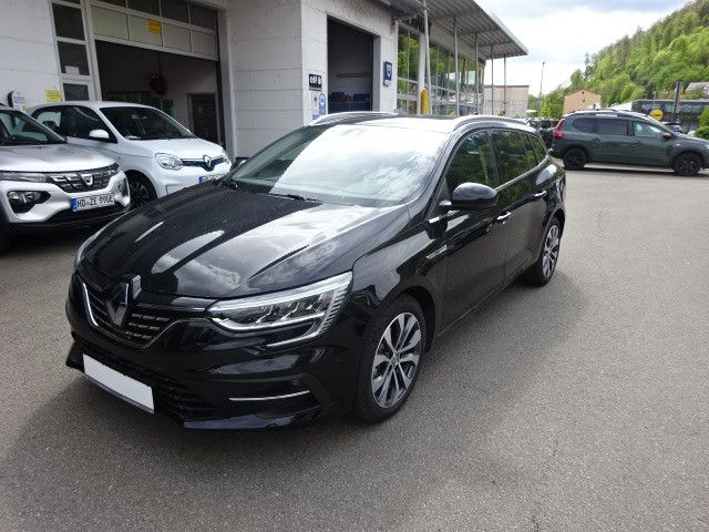 Renault Megane IV Grandtour Techno TCe 140 EDC