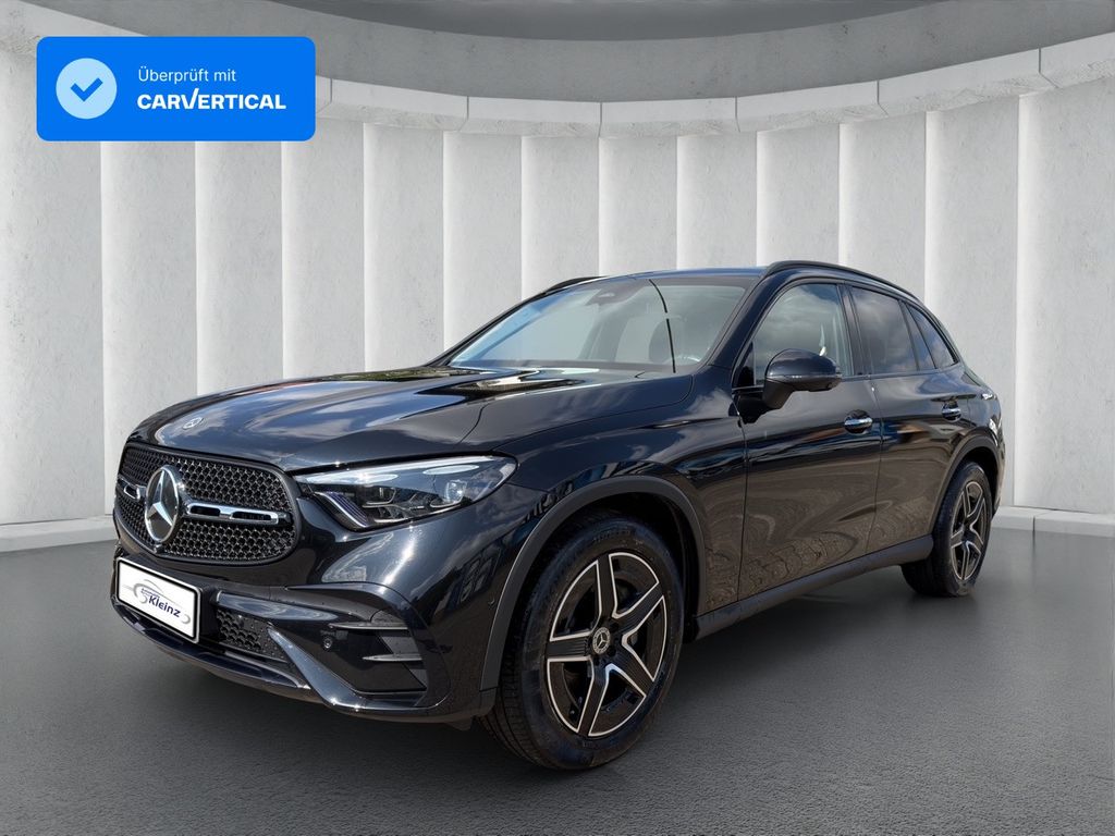 Image of Mercedes-Benz GLC 220