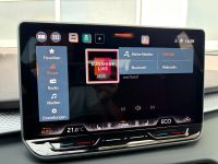 Cupra Terramar VZ 1.5 e-HYBR. DSG LEDER PANO AHK 5JGAR bei Autohaus Landmann & Maier OHG