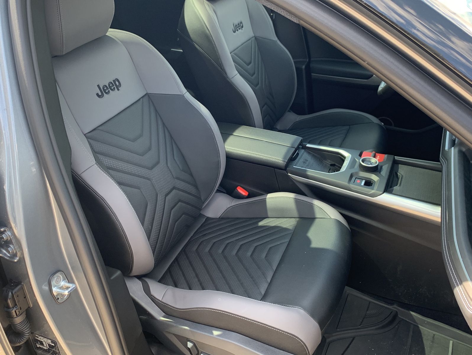 Jeep Compass - Bild 18