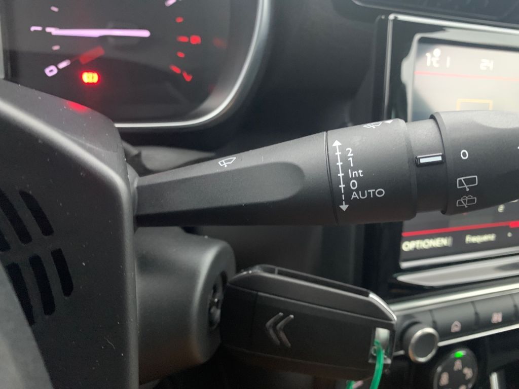 Fahrzeugabbildung Citroën C3 Aircross PureTech 130 Stop & Start EAT6 OPF P