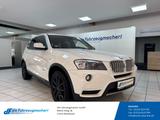 BMW X3 xDrive 30d  El. Panodach Bi-Xenon *EXPORT - BMW Gebrauchtwagen in Bonn