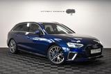 Audi A4 Avant 50 TDI q S LINE*HUD*MATRIX*KEYLESS*VIRT - Audi A4 50 TDI Gebrauchtwagen