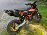 KTM SMCR 690 - KTM 690 SM
