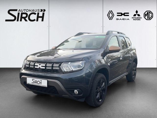 Dacia Duster TCe 150 Extreme EDC*NAVI*Kamera*