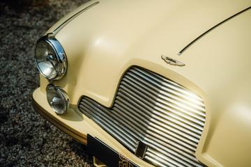 1953 Aston Martin OTHERS — миниатюра 24