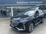 GWM Wey 03 Luxury *Winterpaket+2to.AHK* - GWM Wey 03 Neuwagen