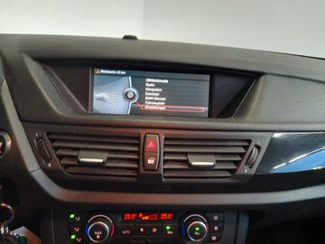 BMW X1 Baureihe X1 20 d xDrive