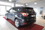 Ford Kuga ST-Line *KAMERA/AHK* - Ford Kuga: Standheizung