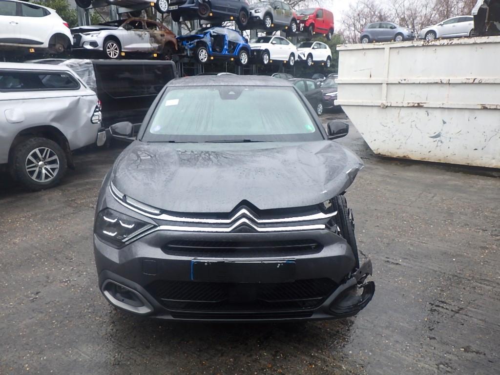 Citroën C4 PureTech 130 Stop&Start FEEL PACK EAT8