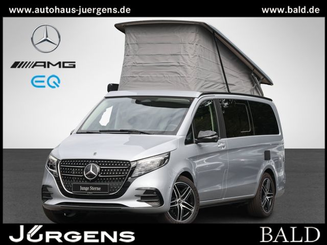 MERCEDES-BENZ Marco Polo 250 Edition/4x4/AMG/Markise/AHK/Airm