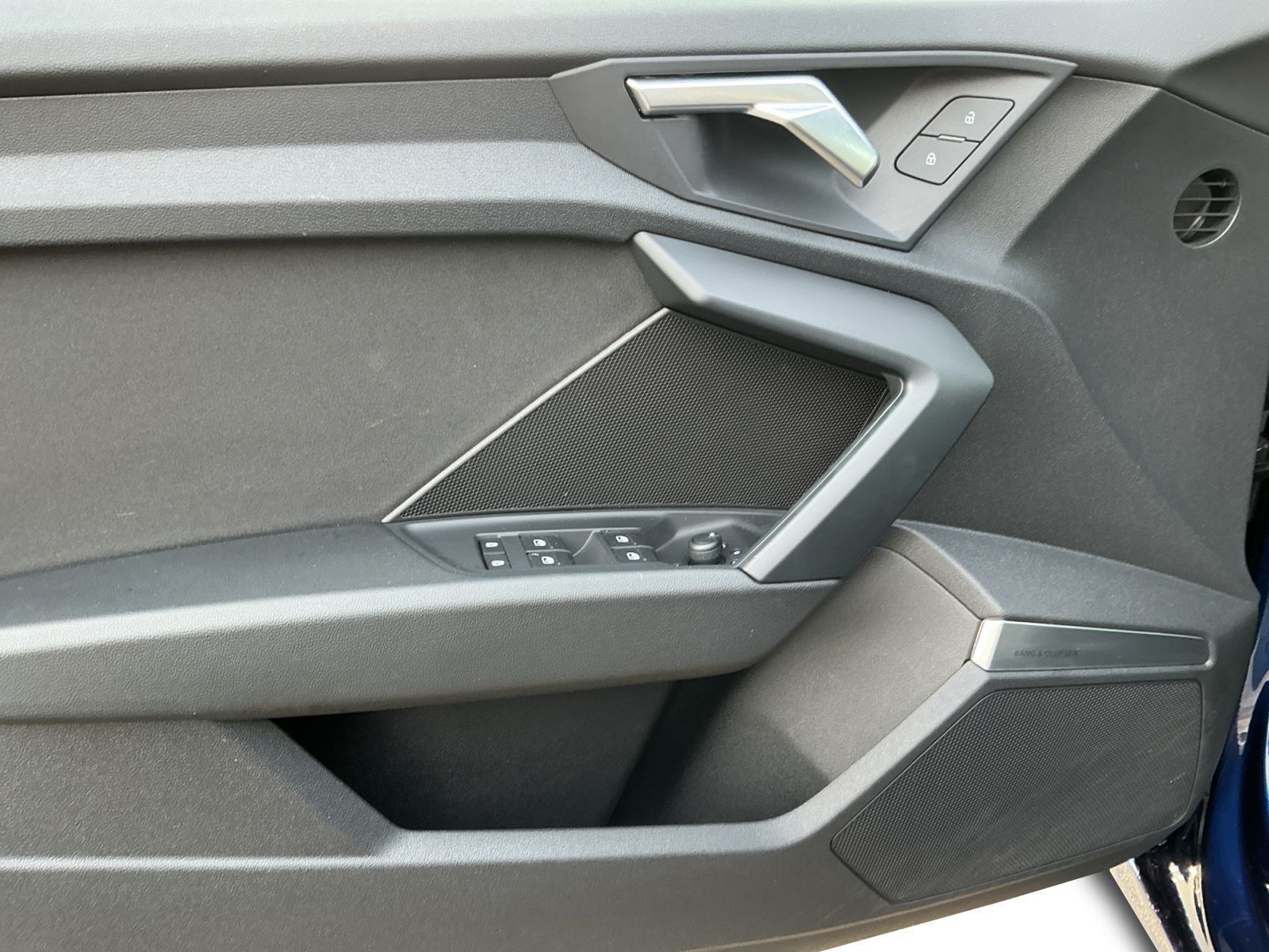 Audi A3 - Bild 15