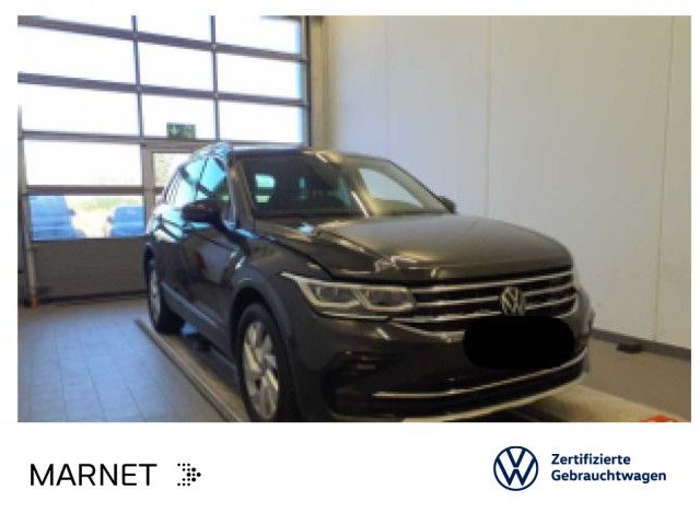 Volkswagen Tiguan 2.0 TDI Elegance
