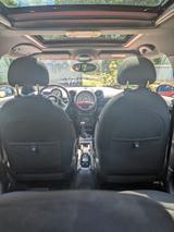 MINI Mini One Countryman - TÜV neu! Garagenwagen  - MINI One Countryman: Limousine