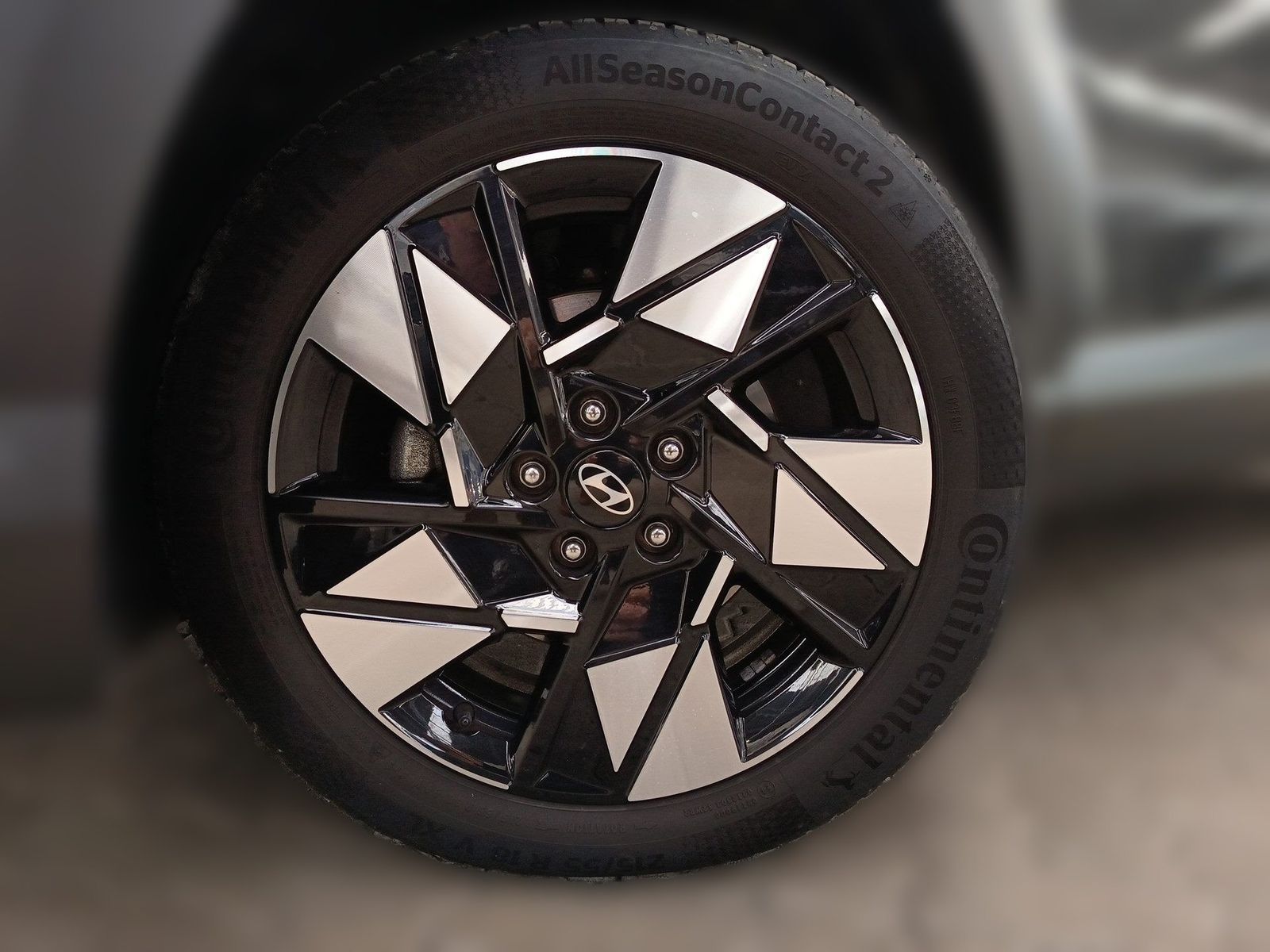 Hyundai Kona – Bild 6
