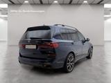 BMW X7 M50i Bowers & Wilkins Driv.Assist.Prof Laser - BMW X7 M50 aus 2021