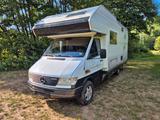 Mercedes-Benz  Rimor Super Brig A 728 |Solar|6 Schlafplätze|  - B 7