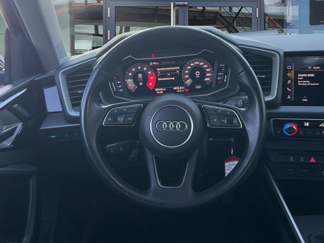 Audi A1 Sportback advanced 30 TFSI °LED°Navi°SHZ°AAC°