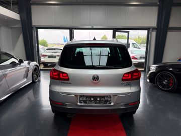 Volkswagen Tiguan - 6