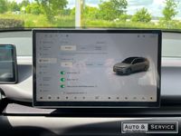 Leapmotor C10 - Vorschau Bild 19