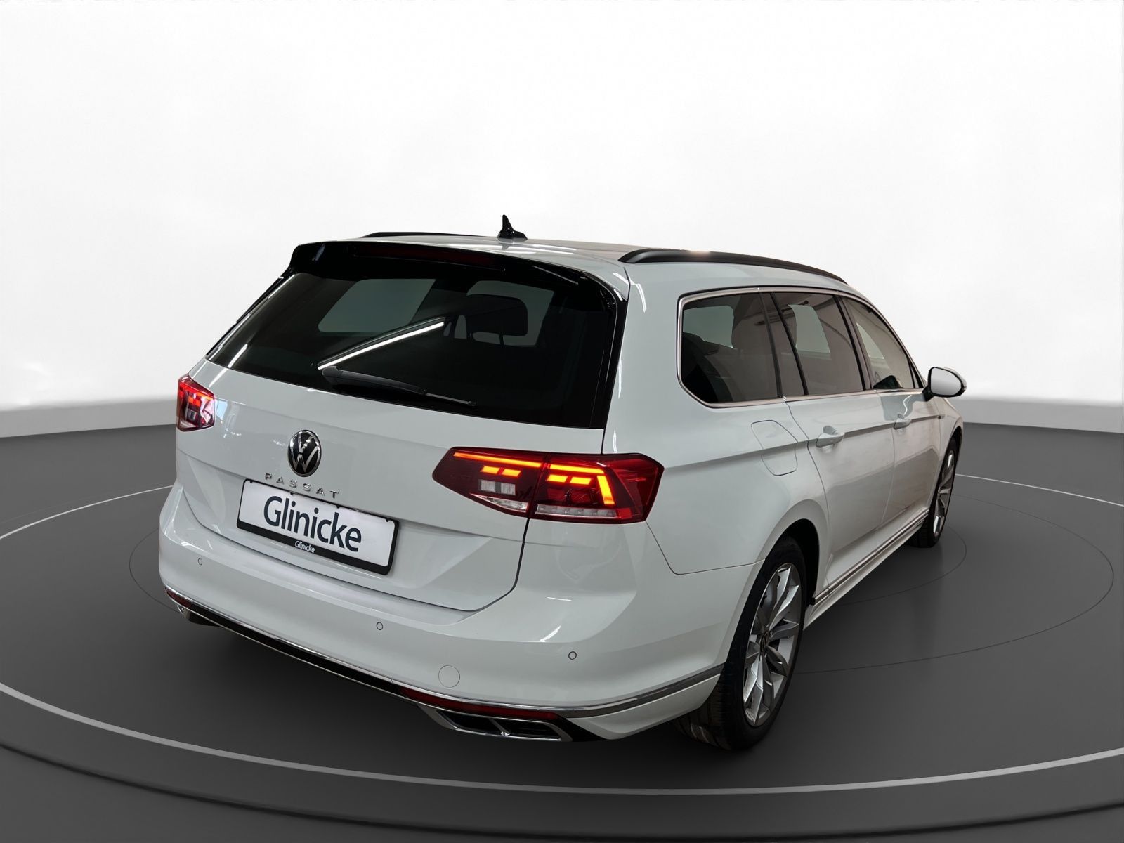 Volkswagen Passat Variant - Bild 4