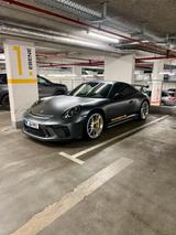 Porsche 991.2 GT3 Schalter PCCB LIFT PDLS ... - Porsche 991 in Essen