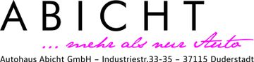 Autohaus Abicht GmbH