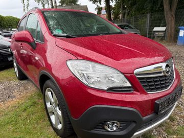 Opel Mokka - 2