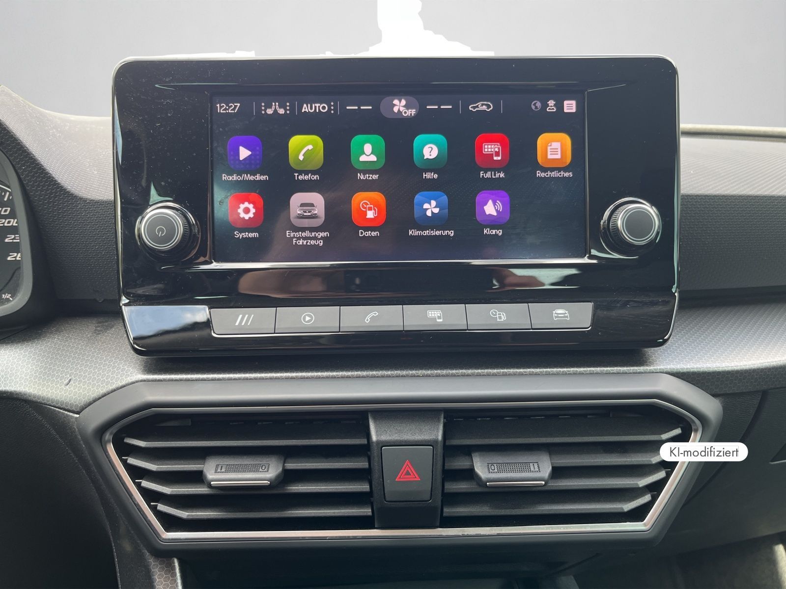 Seat Leon - Bild 12