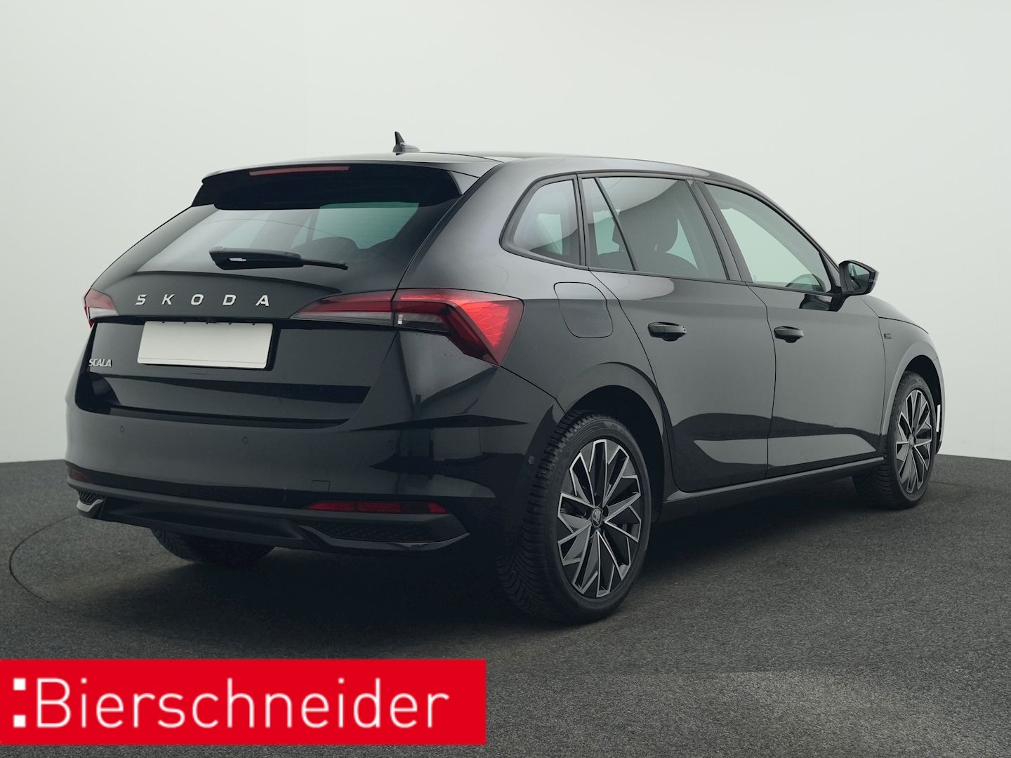 Skoda Scala - Bild 6