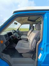 Volkswagen T4 Multivan - VW T4 Multivan von 1996