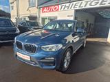 BMW X3 x Drive 20 d Adv.Scheckh.,8-Fach - BMW X3: Drive